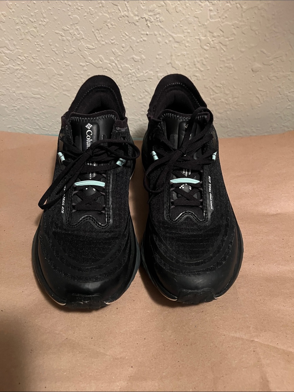 Women’s Columbia Konos Speed Trail ATR running shoes